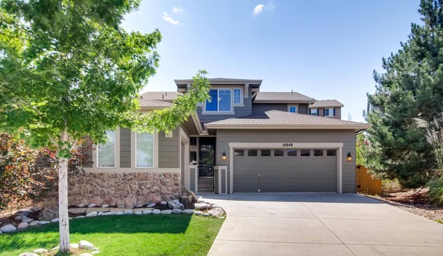 GORGEOUS 4 Bedroom in Highlands Ranch!
