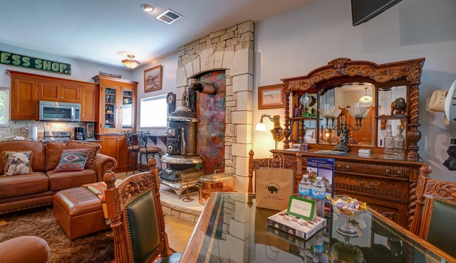 Gorgeous 46 acre country property nestled in to the beautiful Kansas Flint Hills