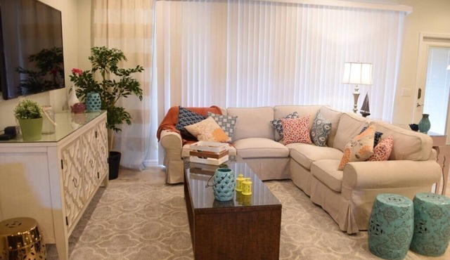 Gorgeous 4Bd TH Pool Windsor at Westside-2018WW