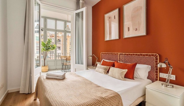Gorgeous 4bed 4bath close to City Center