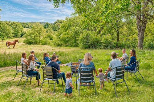 Gorgeous 5 Acre Estate Near Nashville! - F2