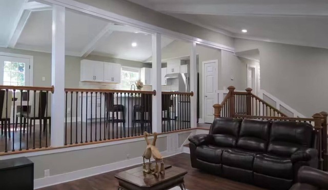 Gorgeous 5-bedroom house in Snellville near Stone Mountain