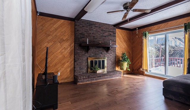 Gorgeous 5 Bedroom House