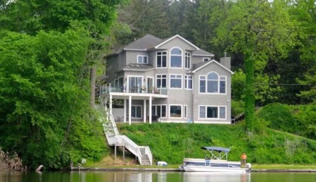 Gorgeous 5BR/4BA private home in Wine Country