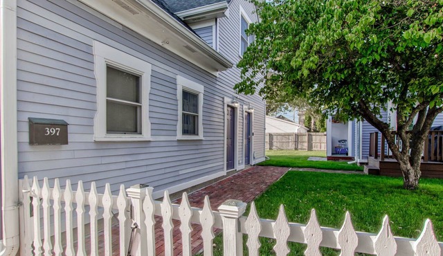 Gorgeous 5BR Home! Walk To Downtown Noblesville!