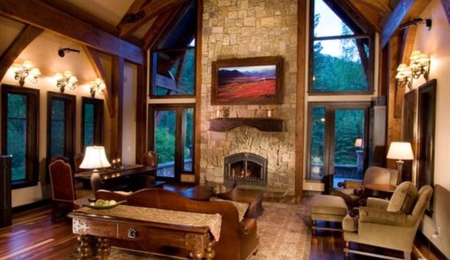 Gorgeous Alaska Vacation Home Steps from Kenai River (Moose House)