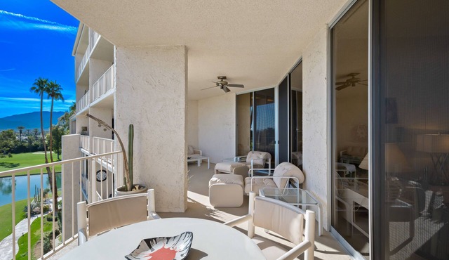 Gorgeous all-original mid-century private golf course
