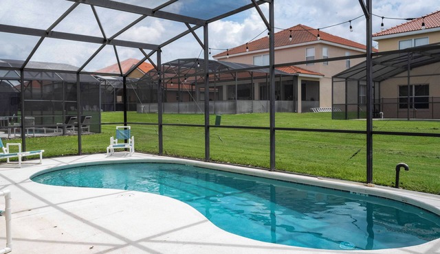 Gorgeous and Confort 4 bedrooms