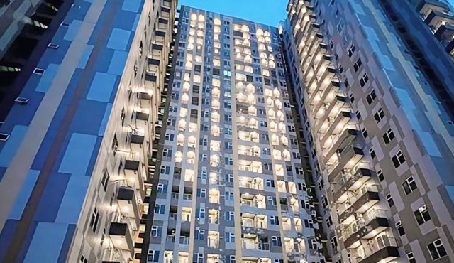Gorgeous And Homey 1Br Apartment At Podomoro City Deli Medan