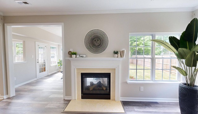 Gorgeous and spacious home for long-term stay in Suffolk