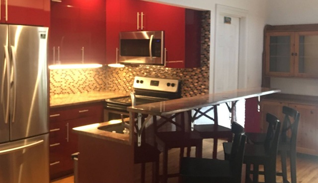 Gorgeous and Quiet Home in the Hamptons