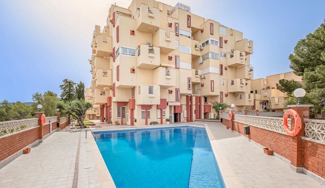 Gorgeous apartment in Sant Pere de Ribes