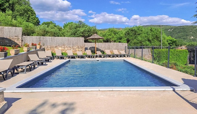 Gorgeous apartment in Vallon pont d'arc