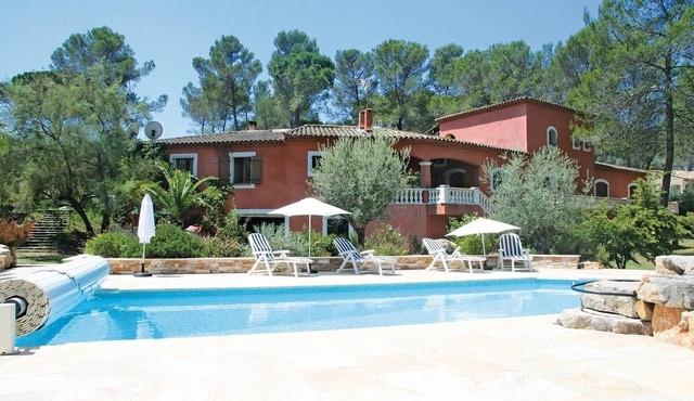 Gorgeous apartment in Puget-sur-Argens