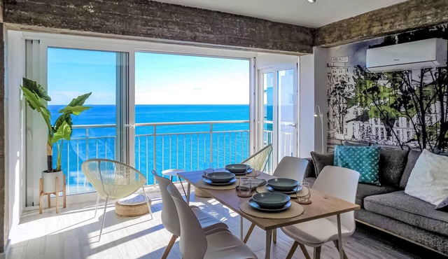 Gorgeous apartment in Oropesa del Mar