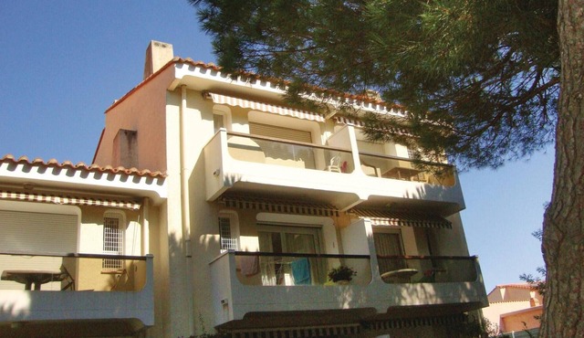 Gorgeous apartment in Argeles sur Mer