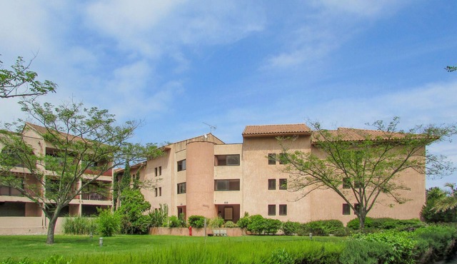 Gorgeous apartment in Moriani Plage