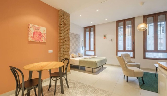 Gorgeous Apartment close to City Centre