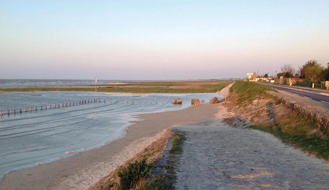 Gorgeous Apartment In Vildé-La-Marine