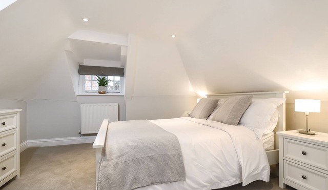 Gorgeous Apartment in the heart of Winchester