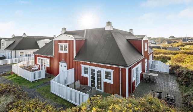 Gorgeous apartment in Ringkøbing