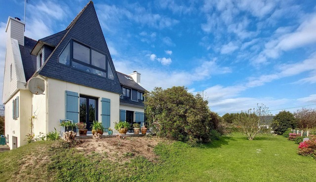Gorgeous apartment in Concarneau