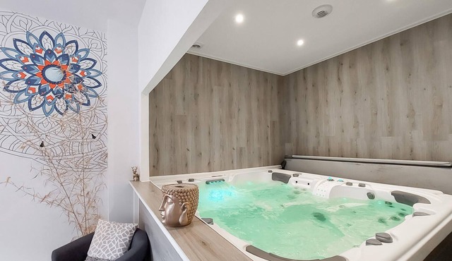 Gorgeous apartment in Le Thillot