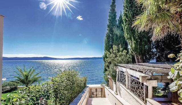 Gorgeous apartment in Crikvenica