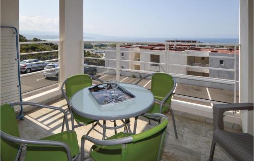 Gorgeous Apartment In Ajaccio With Wifi