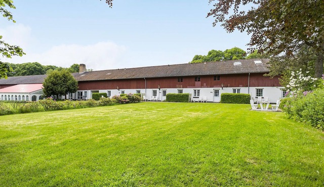 Gorgeous apartment in Brovst with WiFi