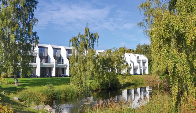Gorgeous apartment in Helsingør