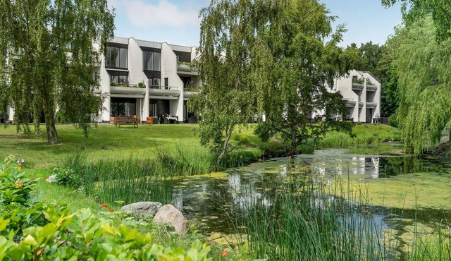 Gorgeous apartment in Helsingør