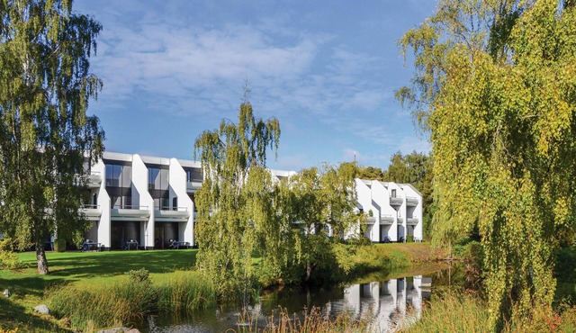 Gorgeous apartment in Helsingør