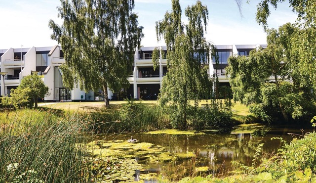 Gorgeous apartment in Helsingør