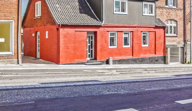 Gorgeous apartment in Randers C