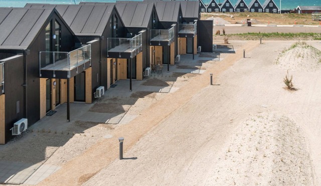 Gorgeous apartment in Slagelse