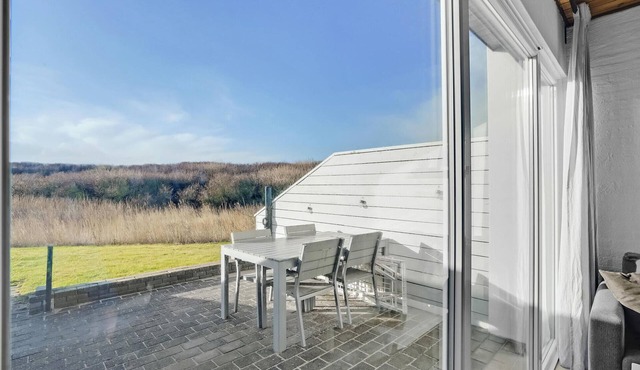 Gorgeous apartment in Vestervig