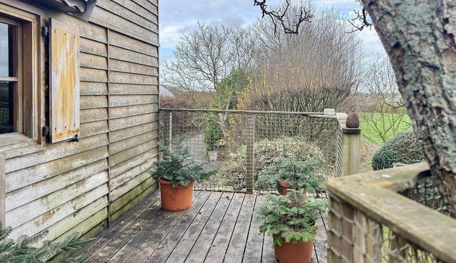 Gorgeous apartment in Gommenech