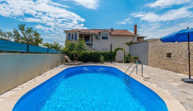 Gorgeous apartment in Banjevci