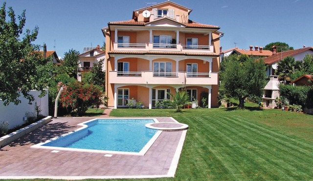 Gorgeous apartment in Novigrad