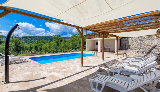 Gorgeous apartment in Rakovica