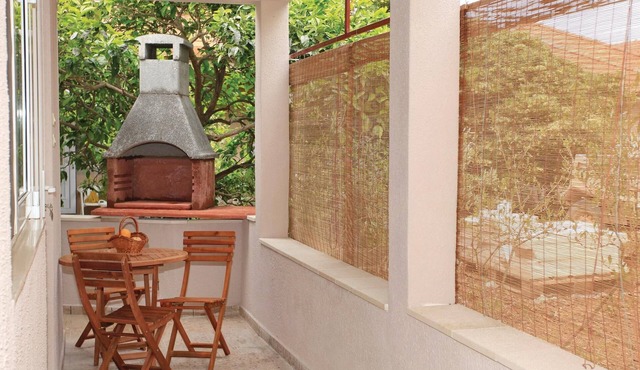 Gorgeous apartment in Vela Luka with WiFi