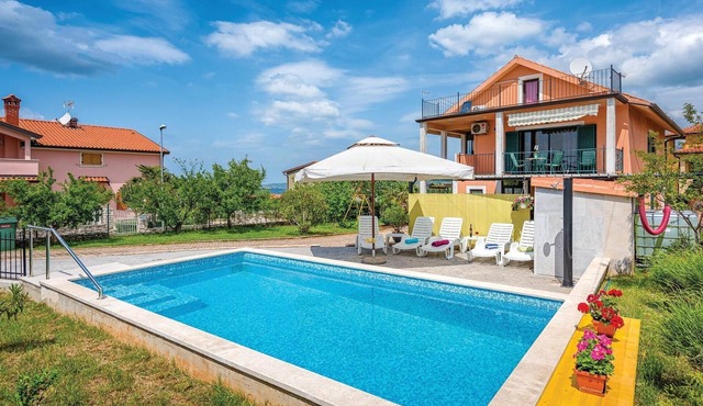 Gorgeous apartment in Kastel