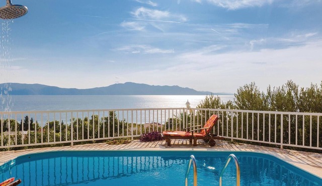 Gorgeous apartment in Podaca