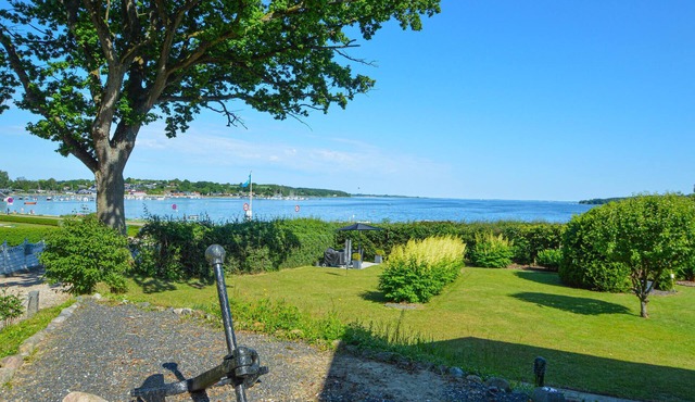 Gorgeous apartment in Rødekro with WiFi
