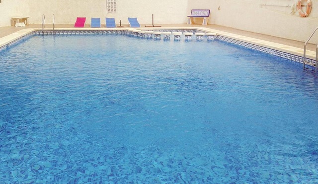 Gorgeous apartment in Rojales with WiFi