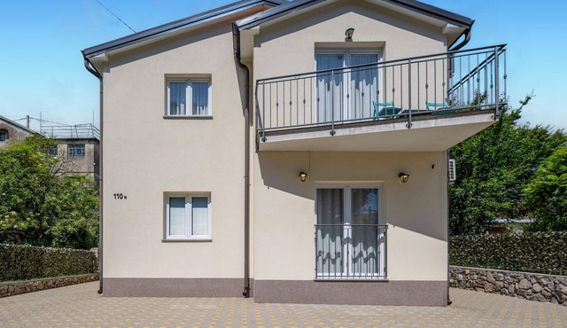 Gorgeous apartment in Rukavac