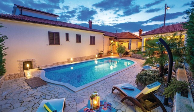 Gorgeous apartment in Rijeka