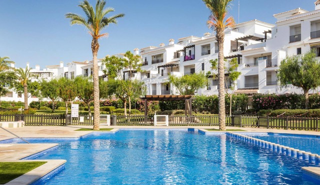 Gorgeous apartment in Roldán with WiFi