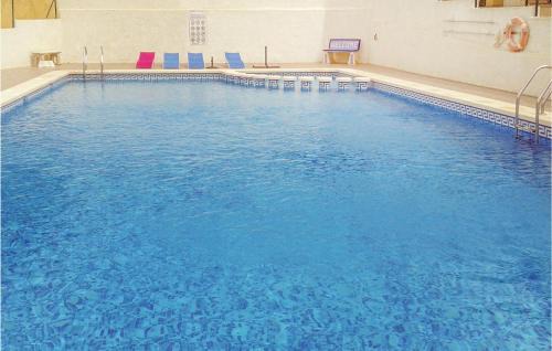 Gorgeous Apartment In Rojales With Wifi